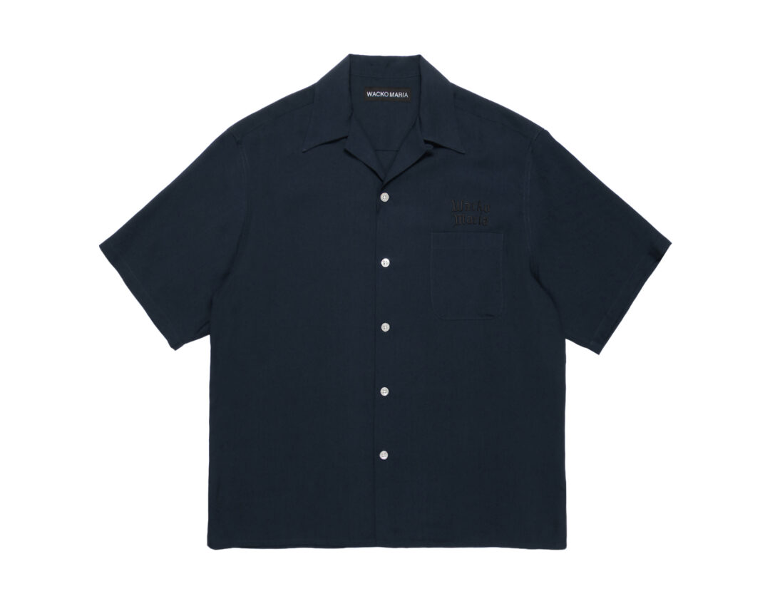 WACKO MARIA 4店舗限定 最新アイテム2026年 7/11 発売 (ワコマリア EXCLUSIVE ITEM)