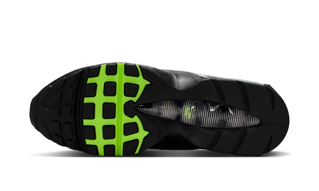【2026年 8/1 発売】NIKE AIR MAX Joga Bonito “Black/Neon Yellow” (ナイキ エア マックス ジョガ・ボニート “ブラック/ネオンイエロー”) [IO1753-003]