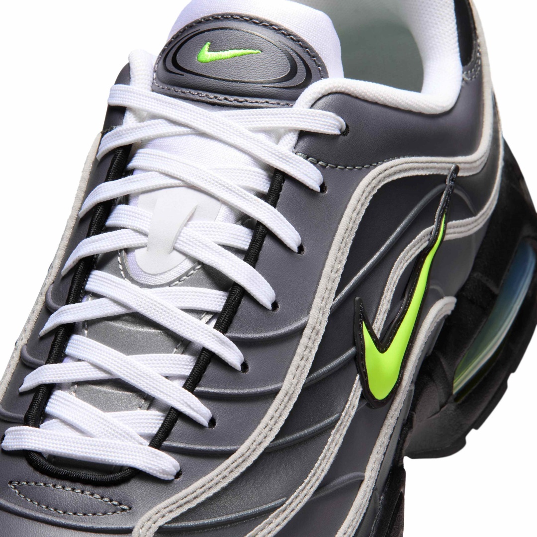【2026年 8/1 発売】NIKE AIR MAX Joga Bonito “Black/Neon Yellow” (ナイキ エア マックス ジョガ・ボニート “ブラック/ネオンイエロー”) [IO1753-003]