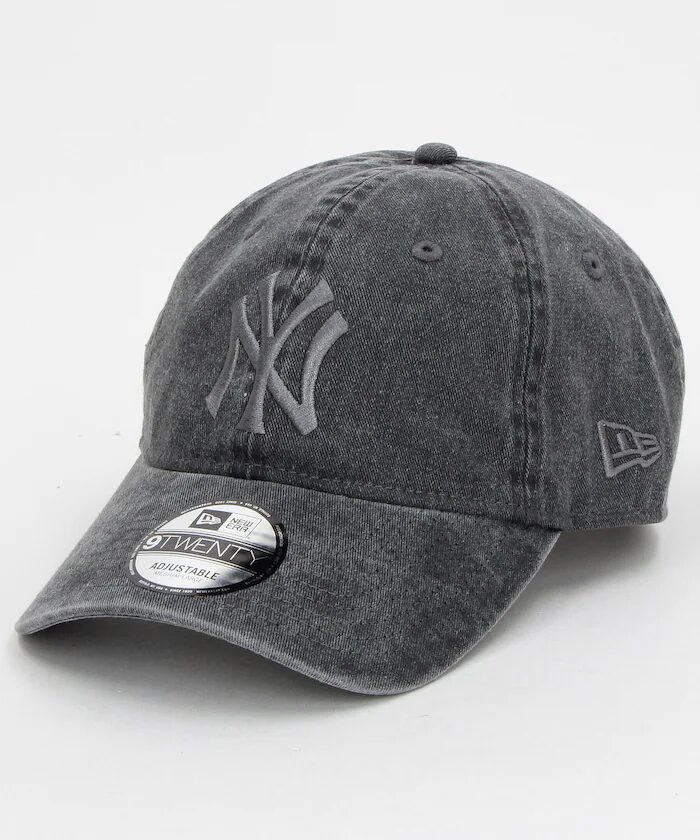 FREAK’S STORE × New Era 別注 920 ACIDWASH CAP/9TWENTYが発売 (フリークスストア ニューエラ アシドウォッシュ)