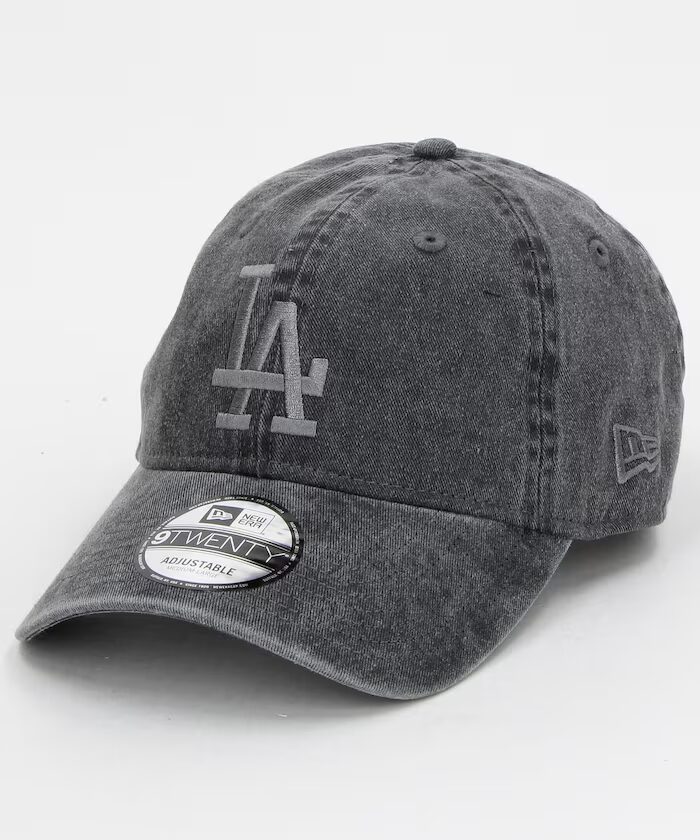 FREAK’S STORE × New Era 別注 920 ACIDWASH CAP/9TWENTYが発売 (フリークスストア ニューエラ アシドウォッシュ)