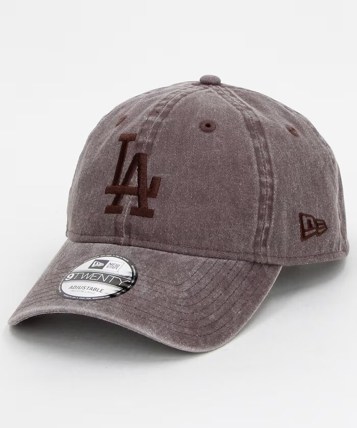FREAK’S STORE × New Era 別注 920 ACIDWASH CAP/9TWENTYが発売 (フリークスストア ニューエラ アシドウォッシュ)