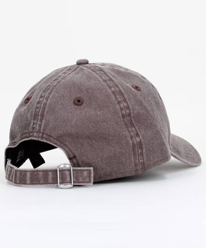 FREAK’S STORE × New Era 別注 920 ACIDWASH CAP/9TWENTYが発売 (フリークスストア ニューエラ アシドウォッシュ)