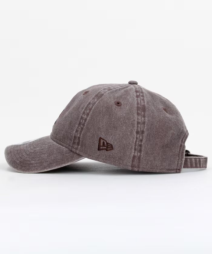 FREAK’S STORE × New Era 別注 920 ACIDWASH CAP/9TWENTYが発売 (フリークスストア ニューエラ アシドウォッシュ)