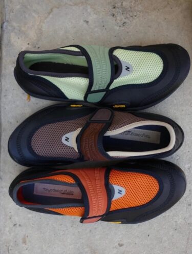 【2026年 7/10 発売】TOKYO DESIGN STUDIO New Balance MINIMUS MT2 (ニューバランス)