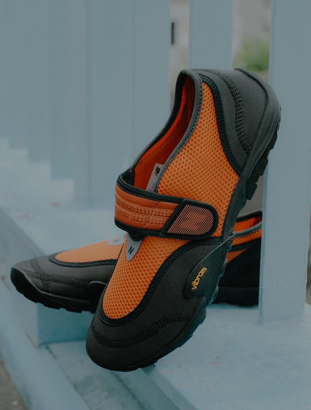 【2026年 7/10 発売】TOKYO DESIGN STUDIO New Balance MINIMUS MT2 (ニューバランス ミニマス)