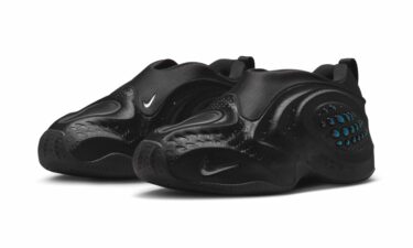 【2026年 秋 発売予定】NIKE W FIRST SIGHT SHADOW BB “Black/Metallic Dark Grey” (ナイキ ファースト サイト シャドウ “ブラック/グレー”) [HQ2410-001]