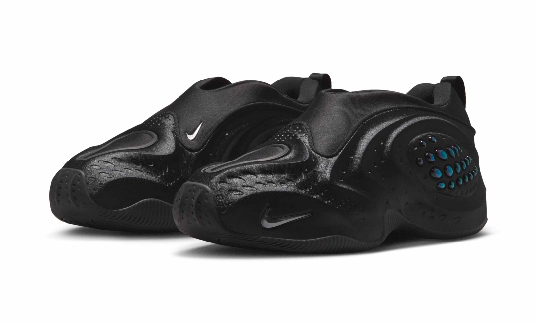 【2026年 秋 発売予定】NIKE W FIRST SIGHT SHADOW BB “Black/Metallic Dark Grey” (ナイキ ファースト サイト シャドウ “ブラック/グレー”) [HQ2410-001]