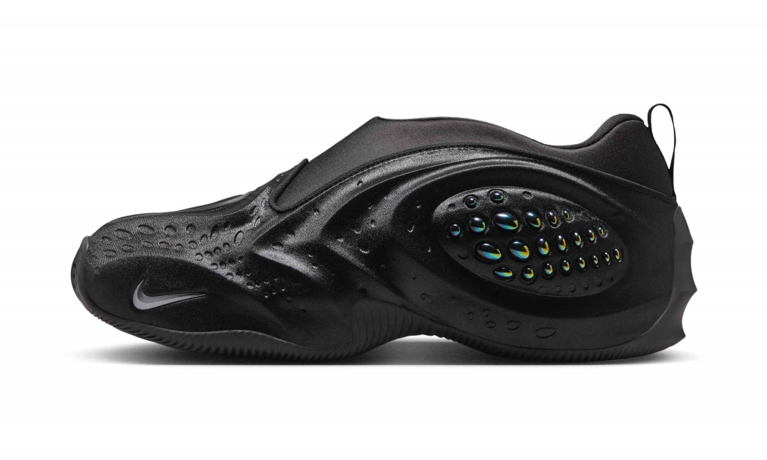 【2026年 秋 発売予定】NIKE W FIRST SIGHT SHADOW BB “Black/Metallic Dark Grey” (ナイキ ファースト サイト シャドウ “ブラック/グレー”) [HQ2410-001]