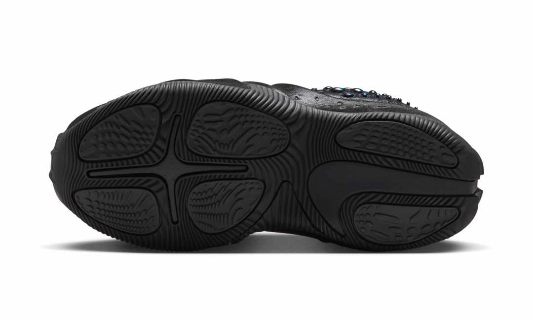 【2026年 秋 発売予定】NIKE W FIRST SIGHT SHADOW BB “Black/Metallic Dark Grey” (ナイキ ファースト サイト シャドウ “ブラック/グレー”) [HQ2410-001]