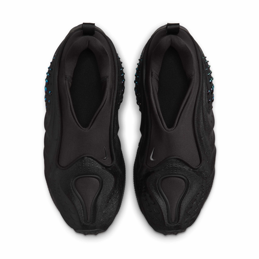 【2026年 秋 発売予定】NIKE W FIRST SIGHT SHADOW BB “Black/Metallic Dark Grey” (ナイキ ファースト サイト シャドウ “ブラック/グレー”) [HQ2410-001]