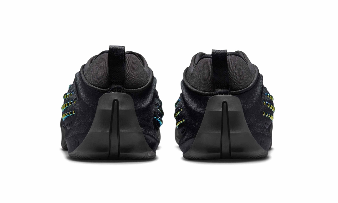 【2026年 秋 発売予定】NIKE W FIRST SIGHT SHADOW BB “Black/Metallic Dark Grey” (ナイキ ファースト サイト シャドウ “ブラック/グレー”) [HQ2410-001]