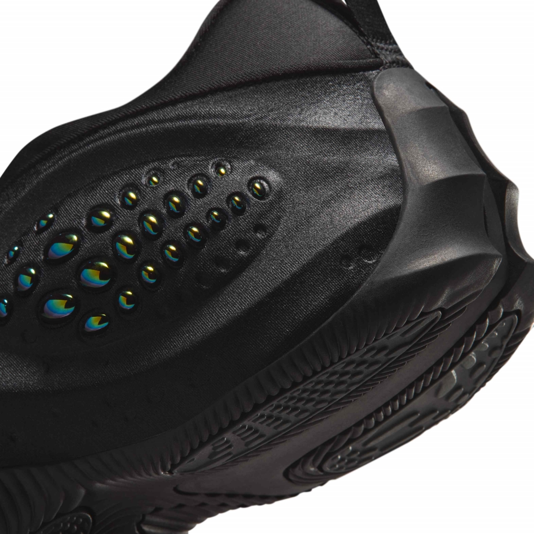【2026年 秋 発売予定】NIKE W FIRST SIGHT SHADOW BB “Black/Metallic Dark Grey” (ナイキ ファースト サイト シャドウ “ブラック/グレー”) [HQ2410-001]