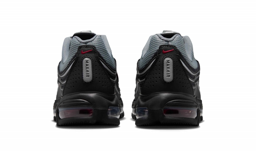 【2026年 7/27 発売】NIKE AIR MAX TL 2.5 “Smoke Grey/Tough Red” (ナイキ エア マックス TL 2.5 “スモークグレー/タフレッド”) [IO3037-003]