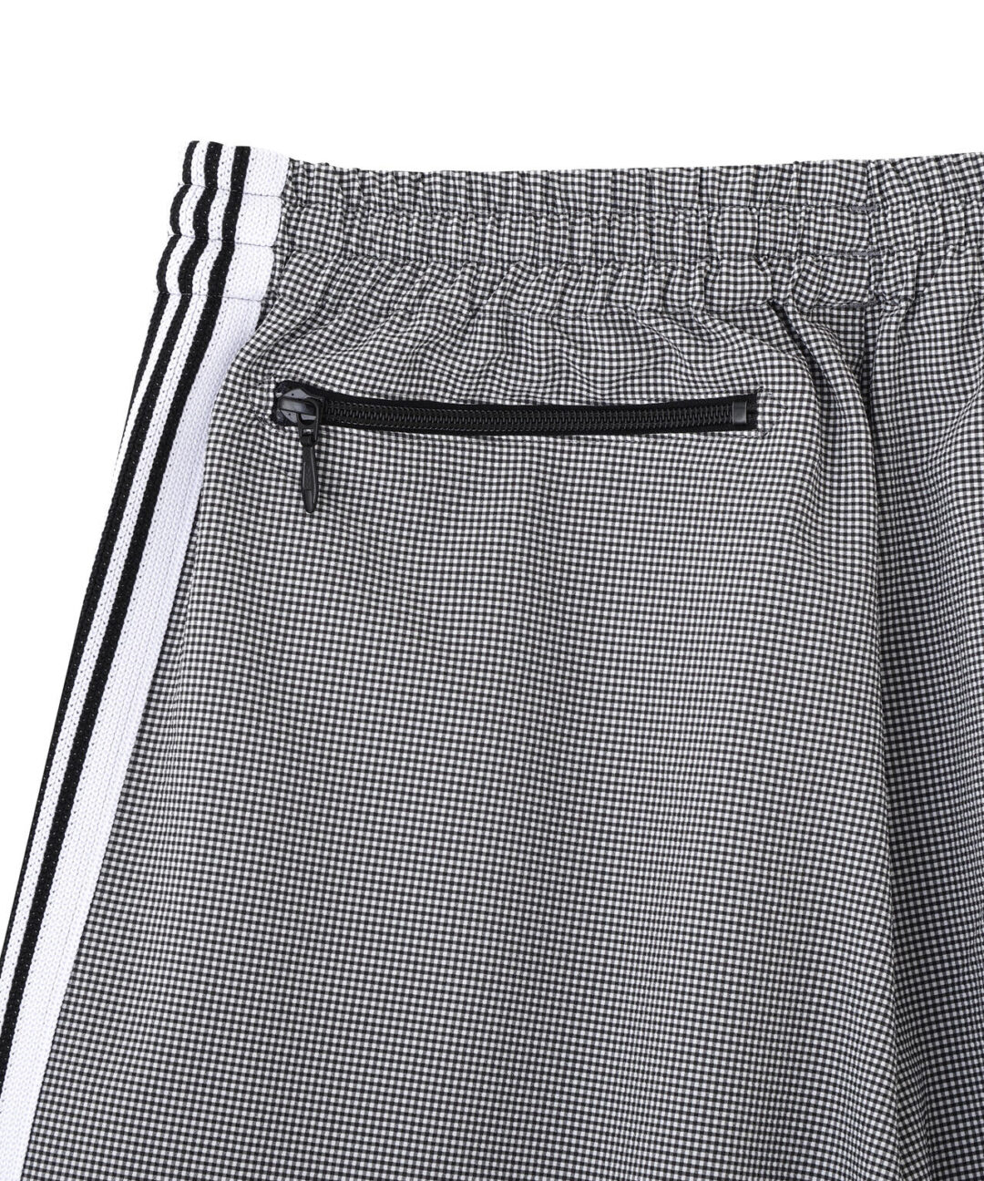 NEEDLES × LHP 2026 AW “H.D.Track Shorts & H.D.Track Pants – Seersucker”が8月上旬 発売 (ニードルズ エルエイチピー)