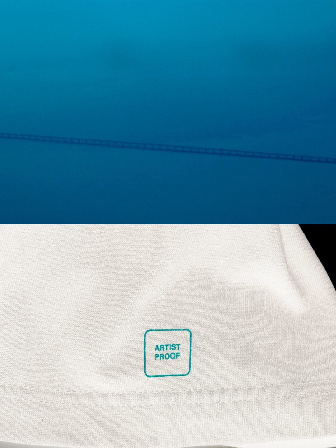 FRAGMENT / ARTIST PROOF × nonnative “S/S TEE Innovaten”が2026年 7/18 発売 (アーティストプルーフ フラグメント ノンネイティブ 藤原ヒロシ)