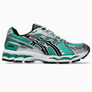 【2026年 発売】ASICS GEL-KAYANO 12.1 “Edamame Green” (アシックス ゲルカヤノ) [1203A759.301]
