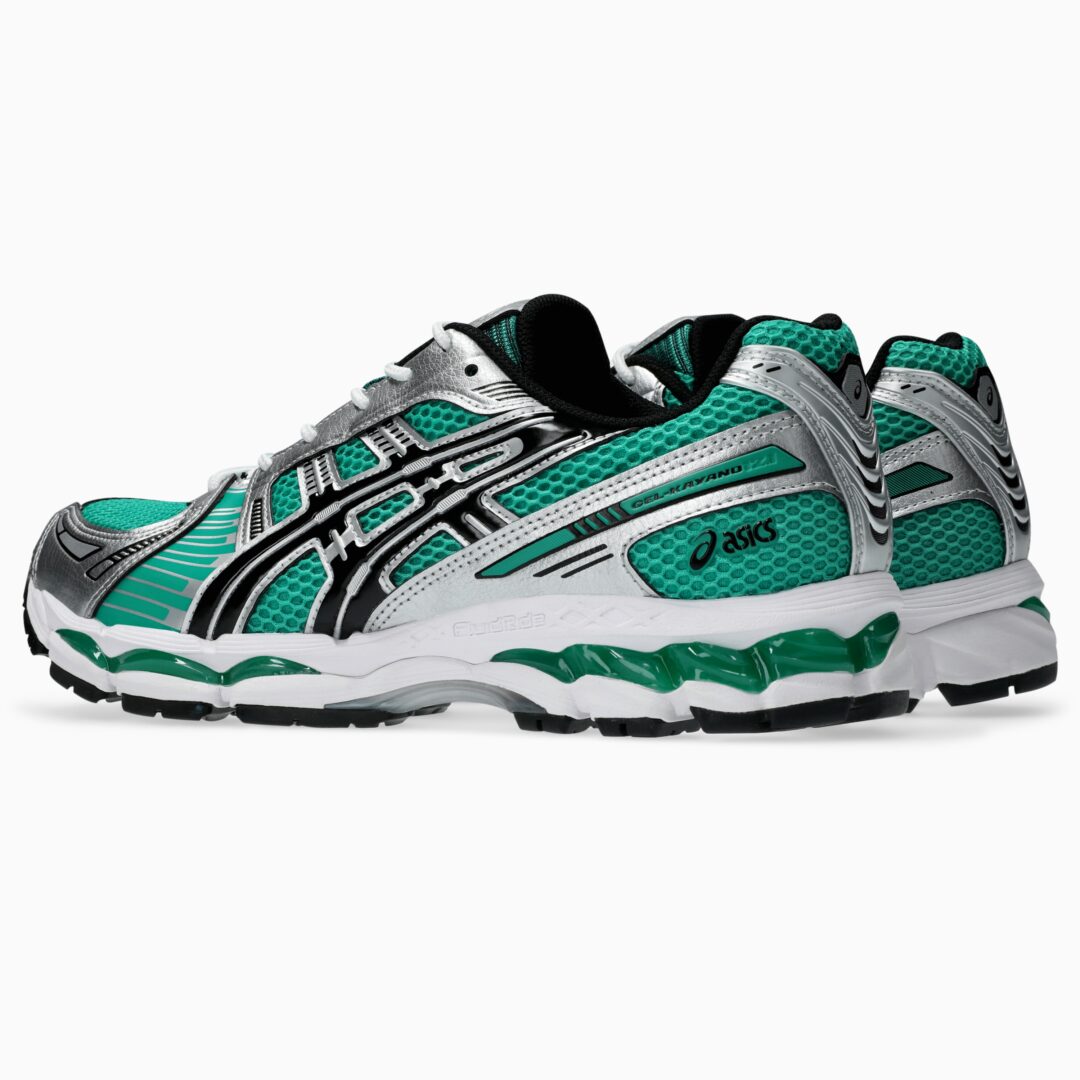 【2026年 発売】ASICS GEL-KAYANO 12.1 “Edamame Green” (アシックス ゲルカヤノ) [1203A759.301]