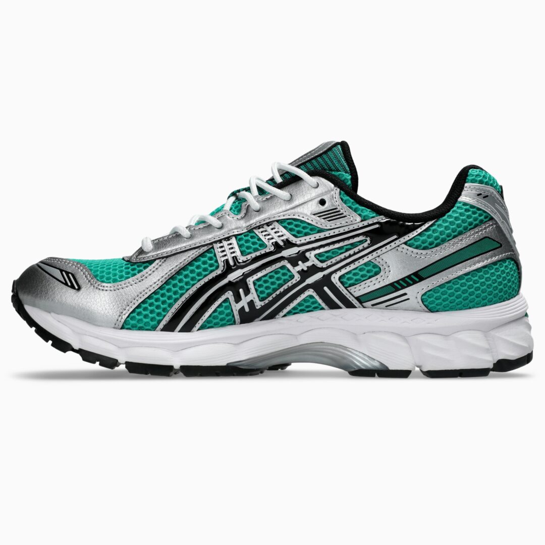 【2026年 発売】ASICS GEL-KAYANO 12.1 “Edamame Green” (アシックス ゲルカヤノ) [1203A759.301]
