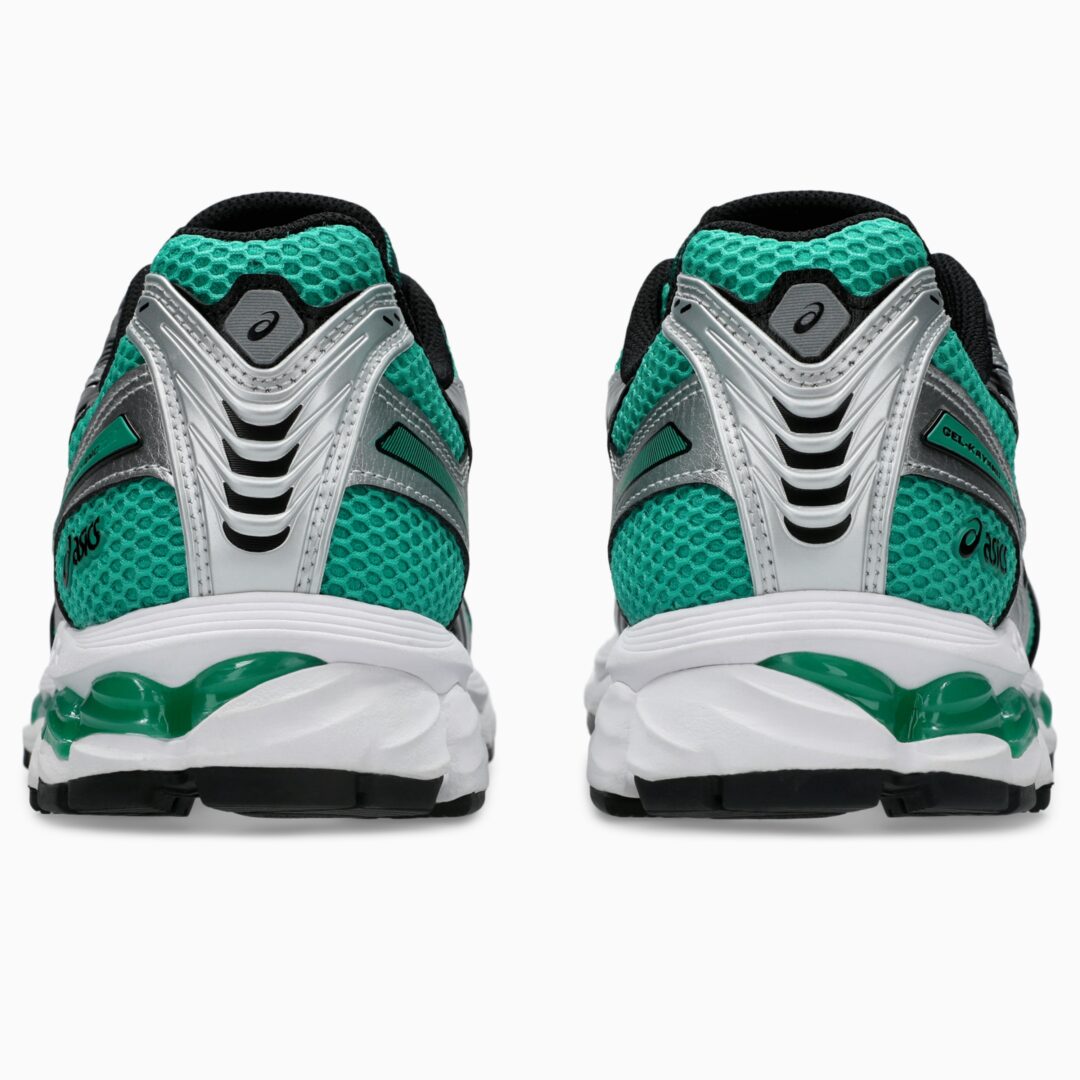 【2026年 発売】ASICS GEL-KAYANO 12.1 “Edamame Green” (アシックス ゲルカヤノ) [1203A759.301]