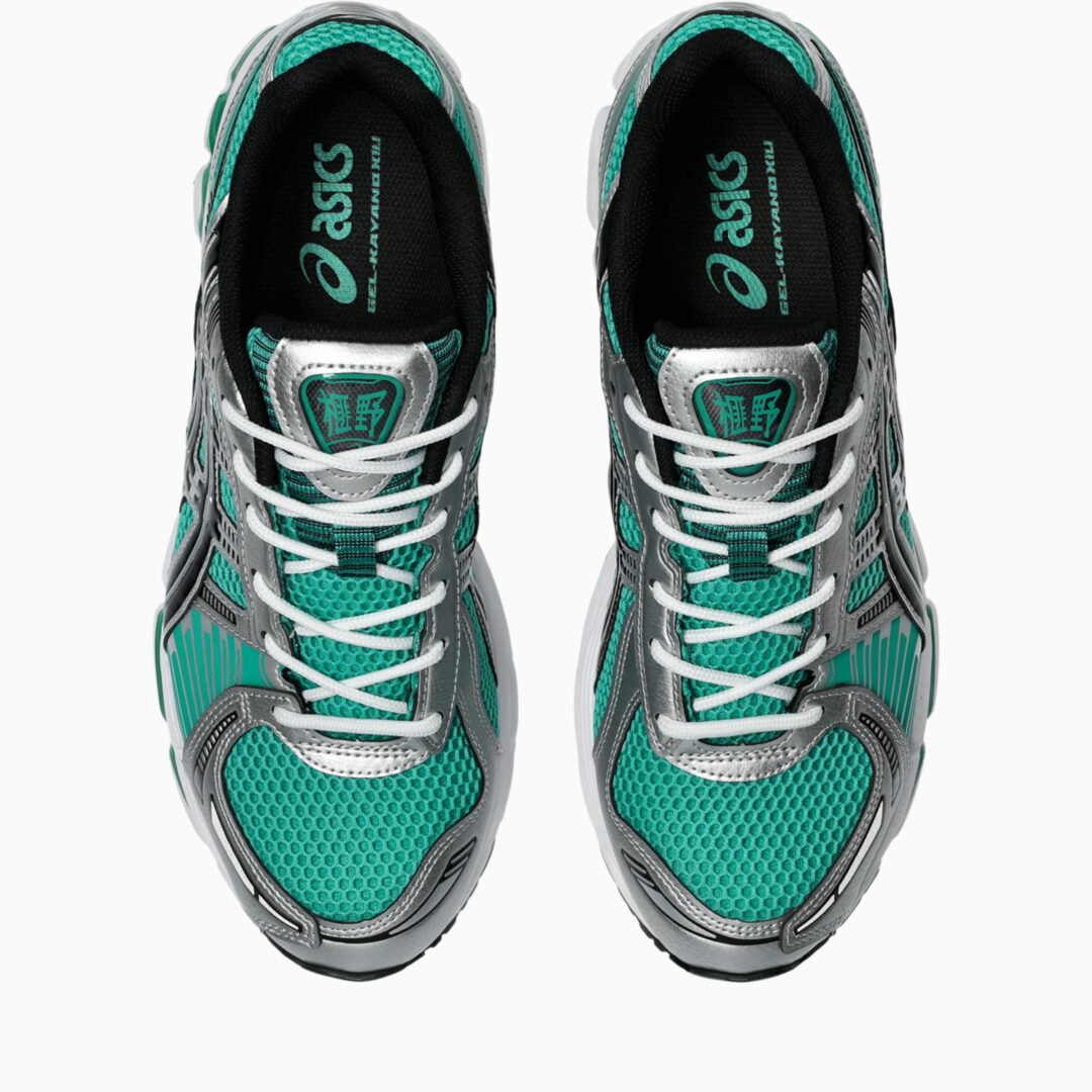 【2026年 発売】ASICS GEL-KAYANO 12.1 “Edamame Green” (アシックス ゲルカヤノ) [1203A759.301]