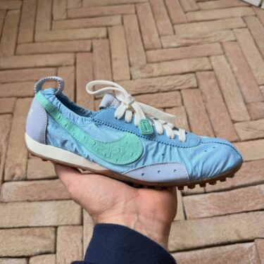 【2027年 発売予定】JACQUEMUS × NIKE MOON SHOE “Emerald Rise” (ジャックムス ナイキ ムーンシューズ “エメラルドライズ”) [HV8547-300]