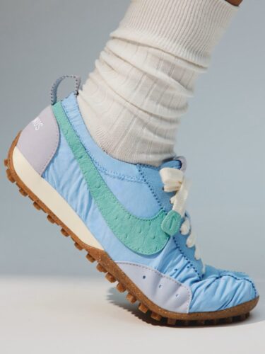 【2026年 発売予定】JACQUEMUS × NIKE MOON SHOE "Emerald Rise" (ジャックムス ナイキ ムーンシューズ "エメラルドライズ") [HV8547-300]