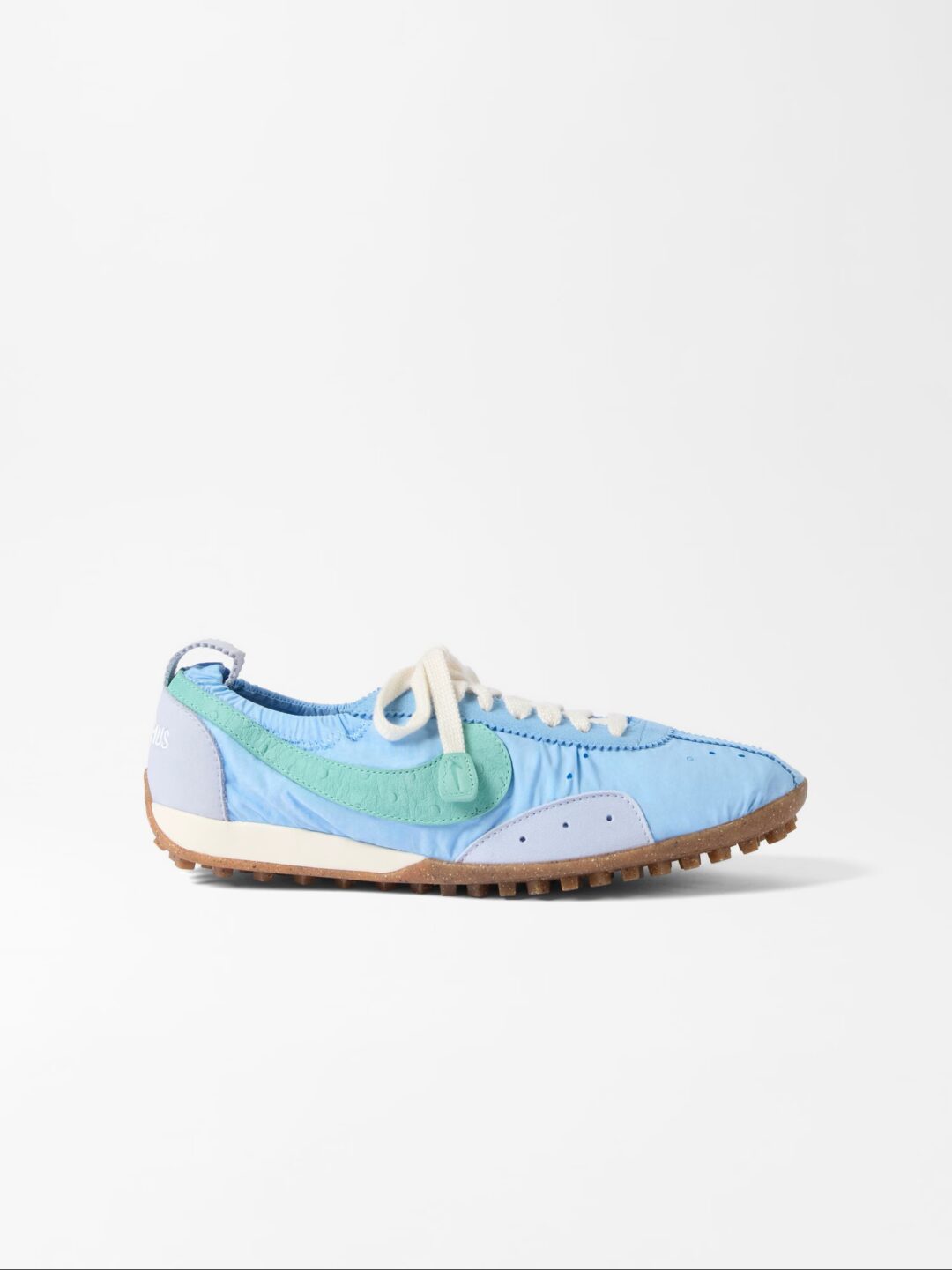 【2026年 9/18 & 9/21 発売】JACQUEMUS × NIKE MOON SHOE “Emerald Rise” (ジャックムス ナイキ ムーンシューズ “エメラルドライズ”) [HV8547-300]
