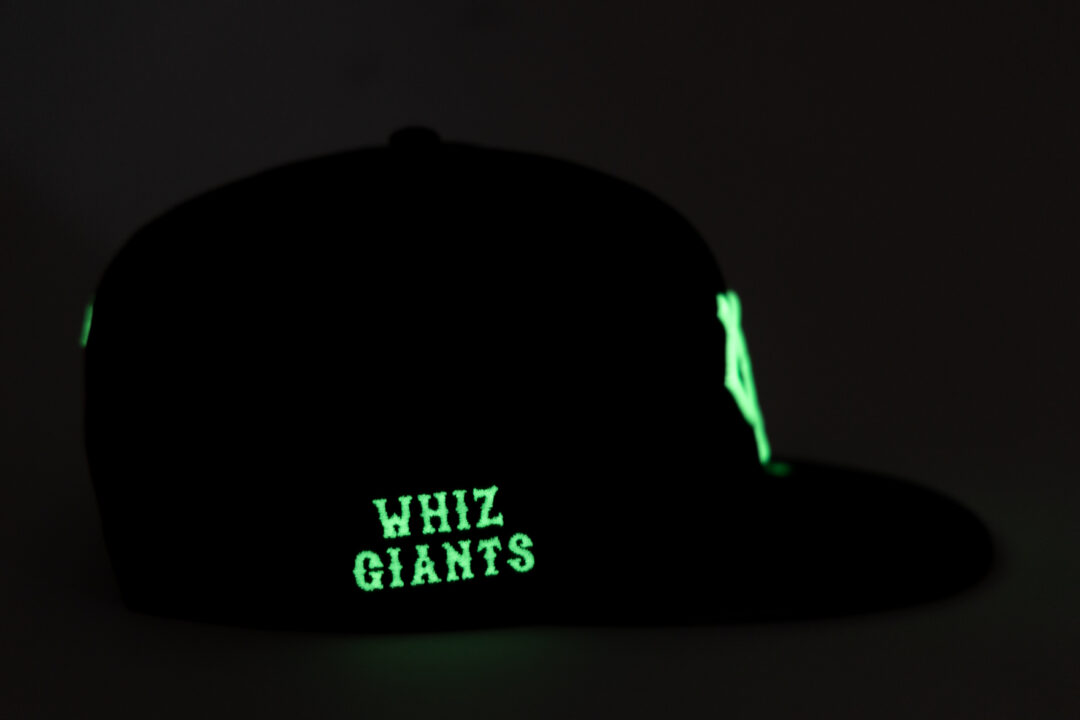 読売ジャイアンツ × New Era × WHIZ トリプルコラボアイテムが2026年 7/6 発売 (GIANTS ニューエラ ウィズ)