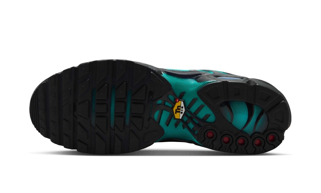 【2026年 発売予定】NIKE AIR MAX PLUS “Black/Dusty Cactus” (ナイキ エア マックス プラス “ブラック/ダスティーカクタス”) [IV5756-001]