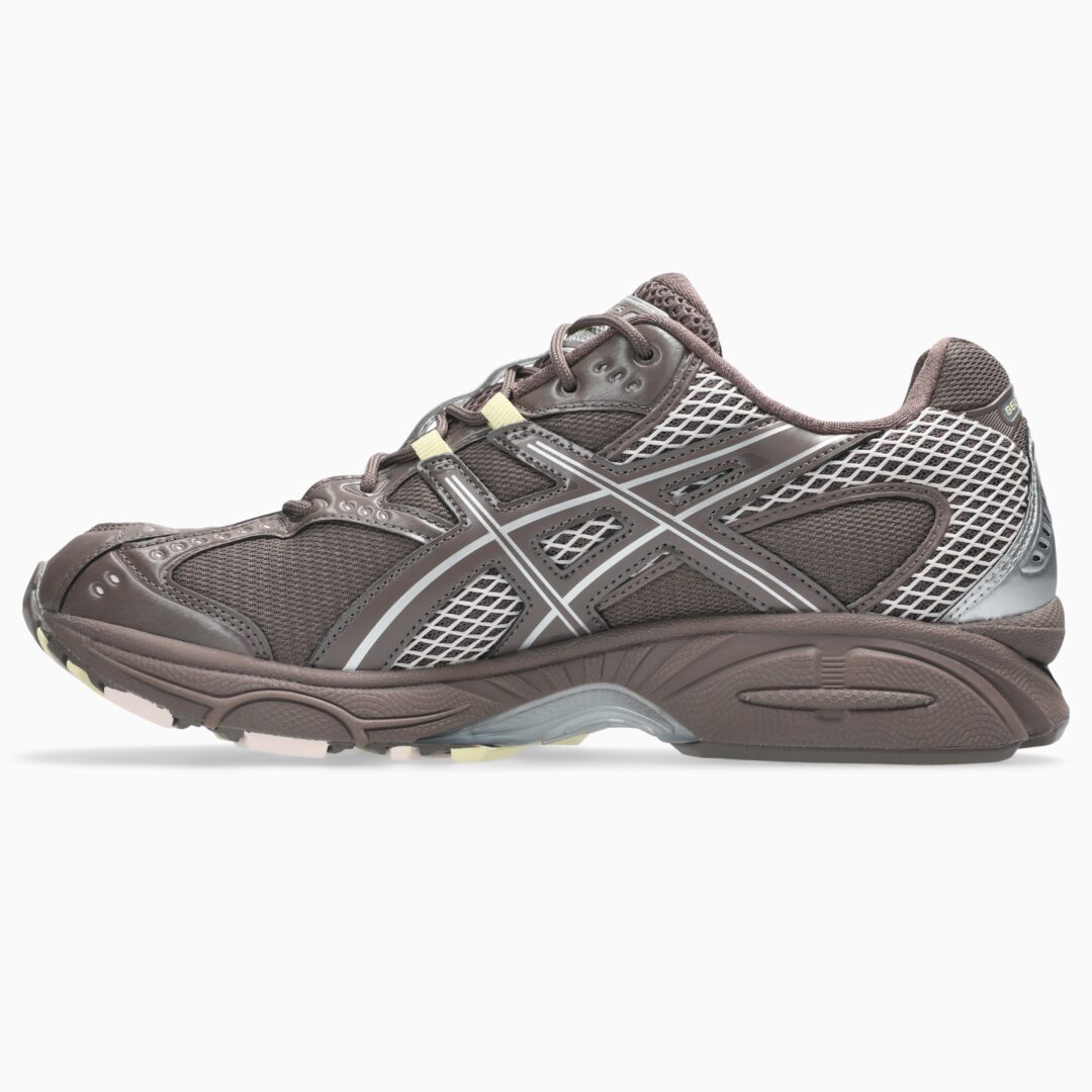 【2026年 発売】ASICS GEL-NIMBUS 10.1 “Cocoa Powder/Pure Silver” (アシックス ゲルニンバス) [1203A599.200]
