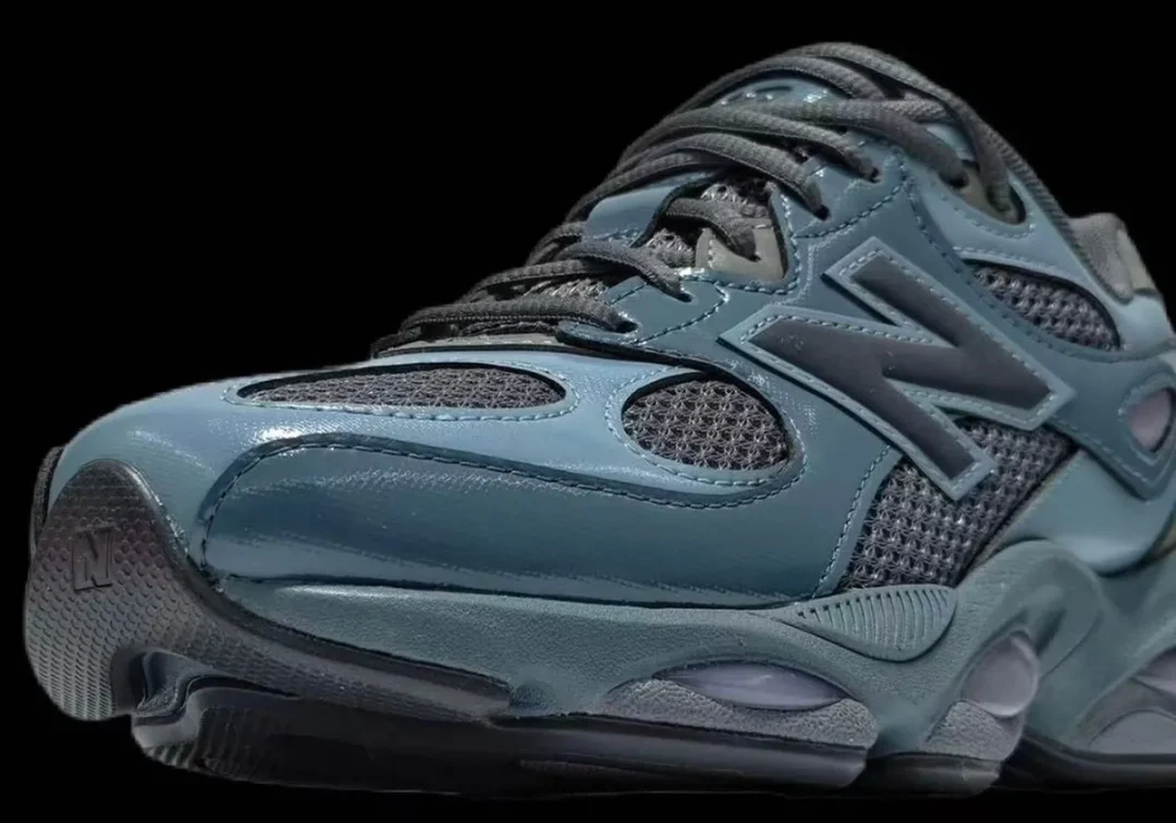 【2026年末 発売予定】New Balance 983 (ニューバランス)