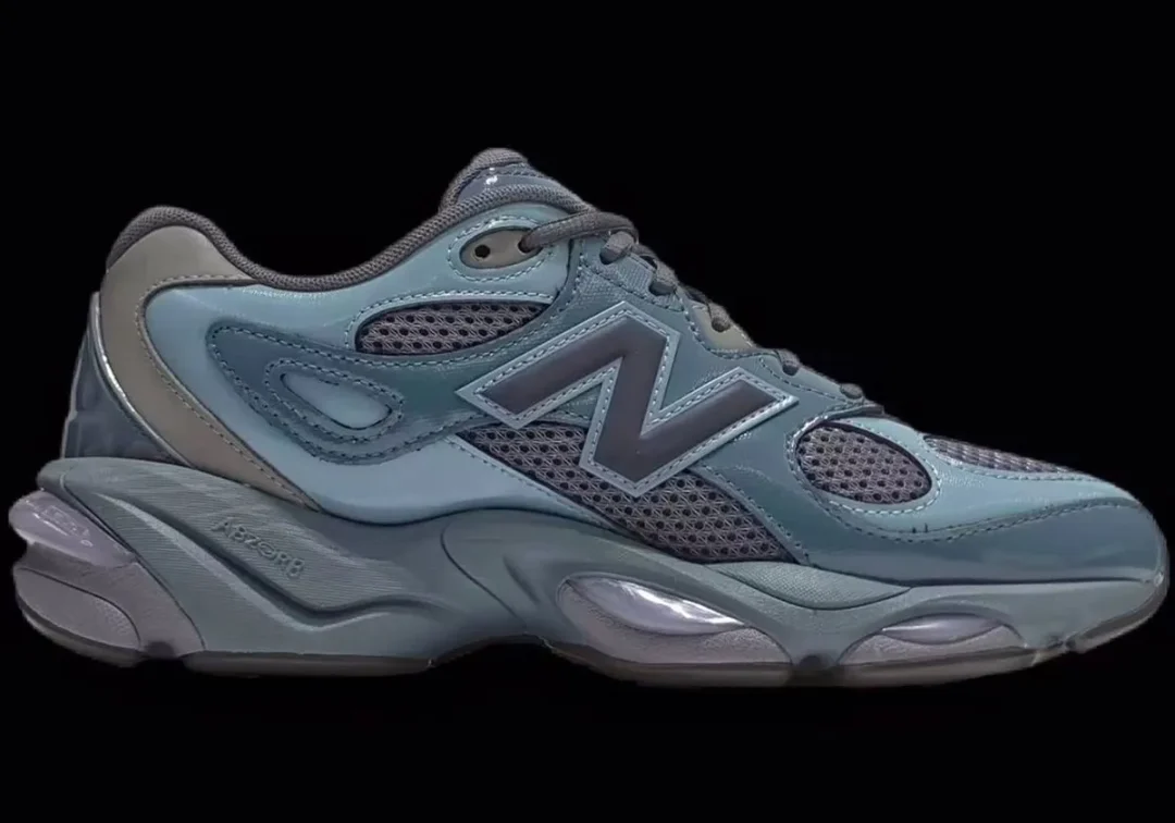 【2026年末 発売予定】New Balance 983 (ニューバランス)