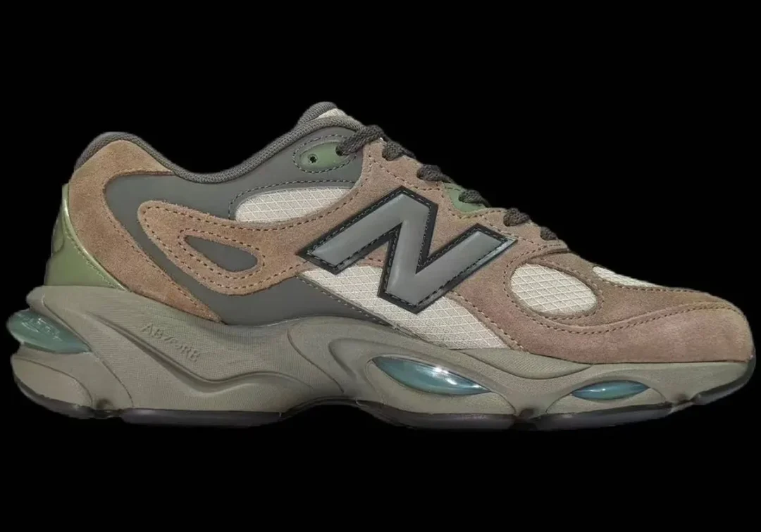 【2026年末 発売予定】New Balance 983 (ニューバランス)