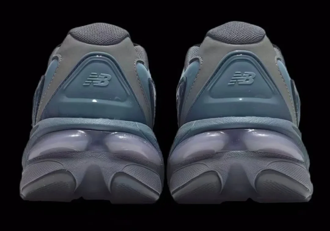 【2026年末 発売予定】New Balance 983 (ニューバランス)