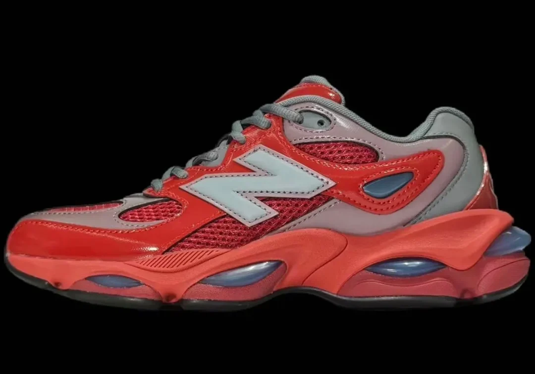 【2026年末 発売予定】New Balance 983 (ニューバランス)