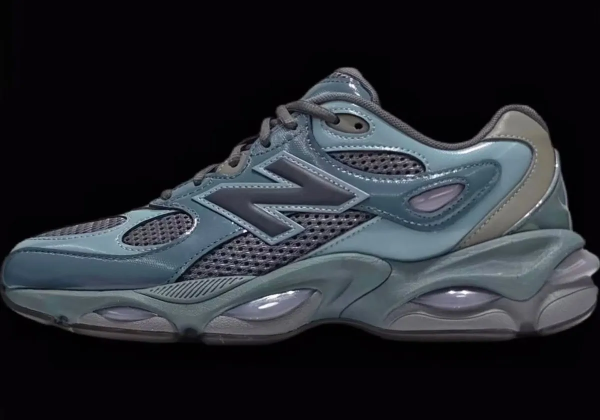【2026年末 発売予定】New Balance 983 (ニューバランス)
