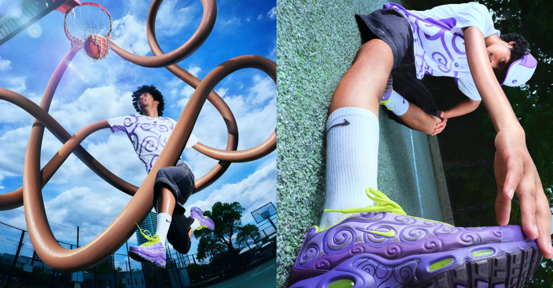 【2026年 9/4 発売】ワンピース x NIKE コラボコレクション (One Piece ナイキ) [IR0968-500/IW1282-600/IW1283-800]