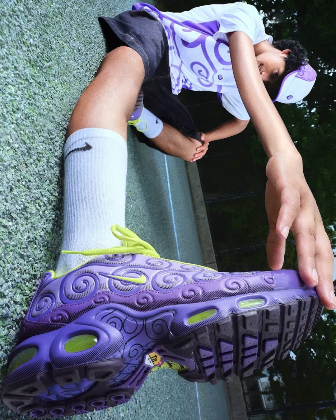 【2026年 9/4 発売】ワンピース x NIKE コラボコレクション (One Piece ナイキ) [IR0968-500/IW1282-600/IW1283-800]