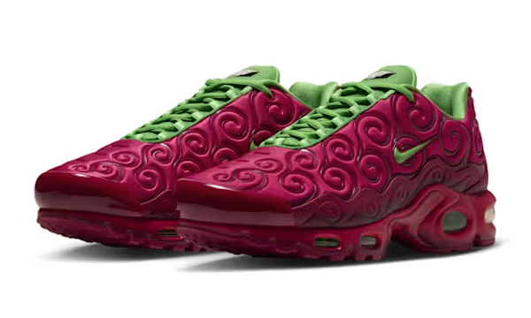 【2026年 9/4 発売】ワンピース x NIKE コラボコレクション (One Piece ナイキ) [IR0968-500/IW1282-600/IW1283-800]