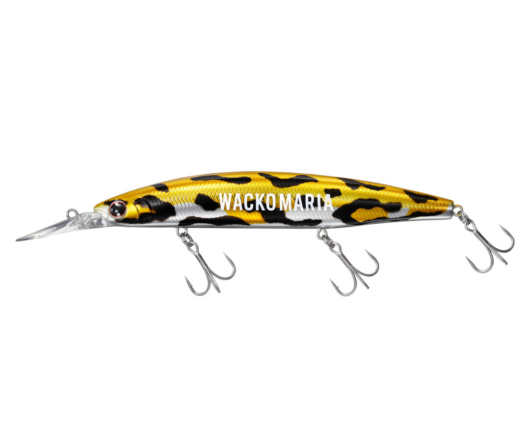 WACKO MARIA × DAIWA コラボアイテムが7/18 発売 (ワコマリア ダイワ)