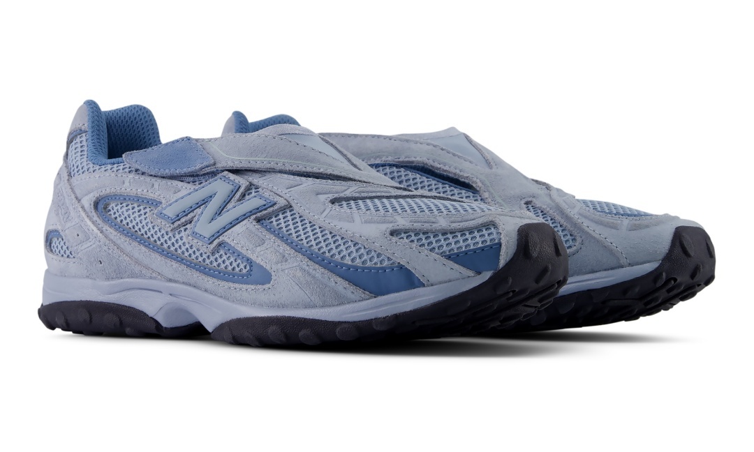 【2026年 発売】New Balance U204V 7R8 “Light Arctic/Heron Blue” (ニューバランス) [U204V7R8]