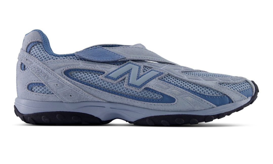 【2026年 発売】New Balance U204V 7R8 “Light Arctic/Heron Blue” (ニューバランス) [U204V7R8]
