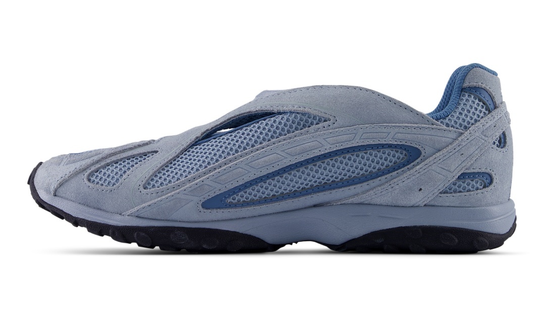 【2026年 発売】New Balance U204V 7R8 “Light Arctic/Heron Blue” (ニューバランス) [U204V7R8]