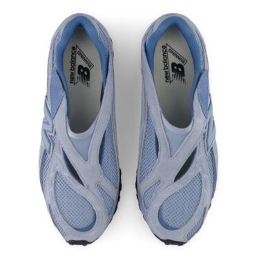 【2026年 発売】New Balance U204V 7R8 “Light Arctic/Heron Blue” (ニューバランス) [U204V7R8]