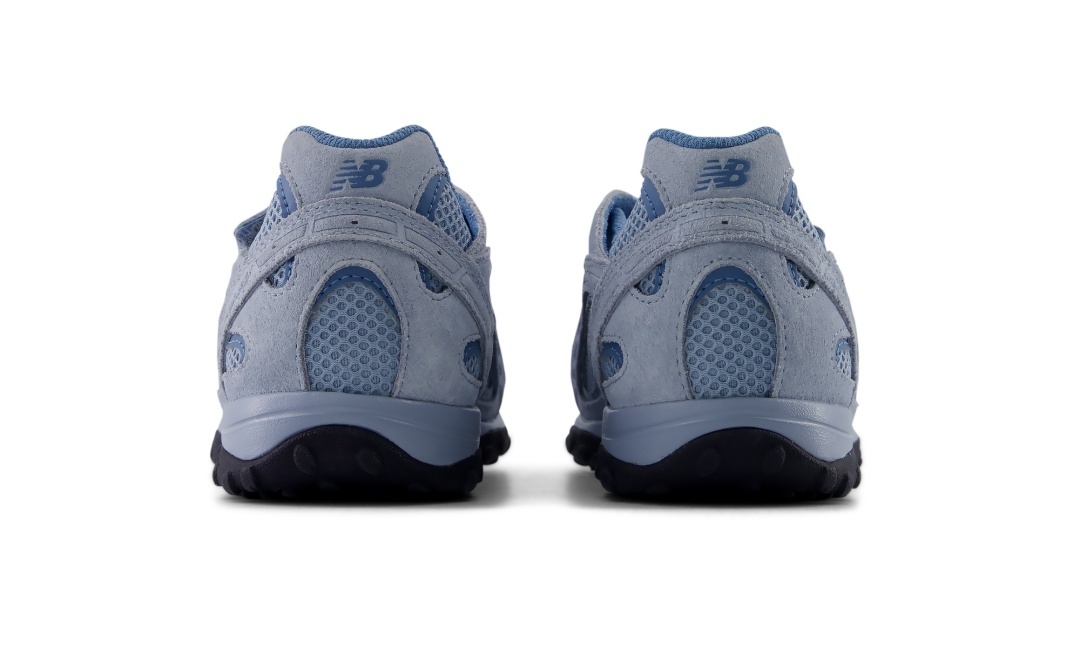 【2026年 発売】New Balance U204V 7R8 “Light Arctic/Heron Blue” (ニューバランス) [U204V7R8]
