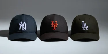 【Kith & '47 Waxed Cotton Franchise Cap】MONDAY PROGRAMが2026年 7/27発売 (キス フォーティーセブン)