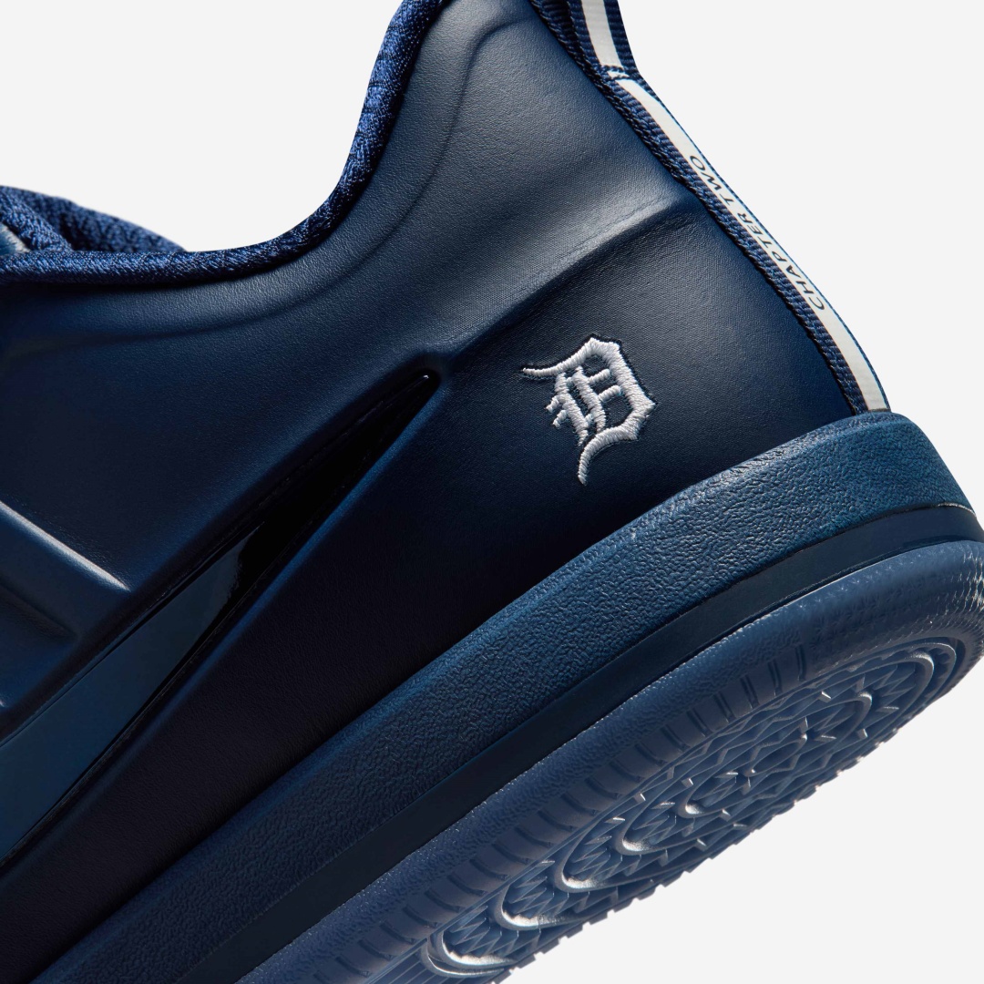 【2026年 7/8 発売】NIKE BOOK 2 SE EP “Tigers” (ナイキ ブック “タイガース”) [IM4667-400]
