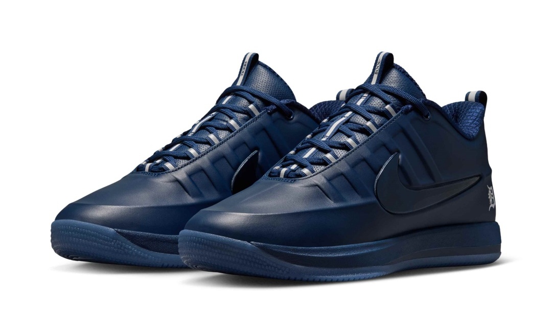 【2026年 7/8 発売】NIKE BOOK 2 SE EP “Tigers” (ナイキ ブック “タイガース”) [IM4667-400]