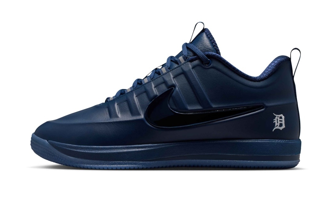 【2026年 7/8 発売】NIKE BOOK 2 SE EP “Tigers” (ナイキ ブック “タイガース”) [IM4667-400]